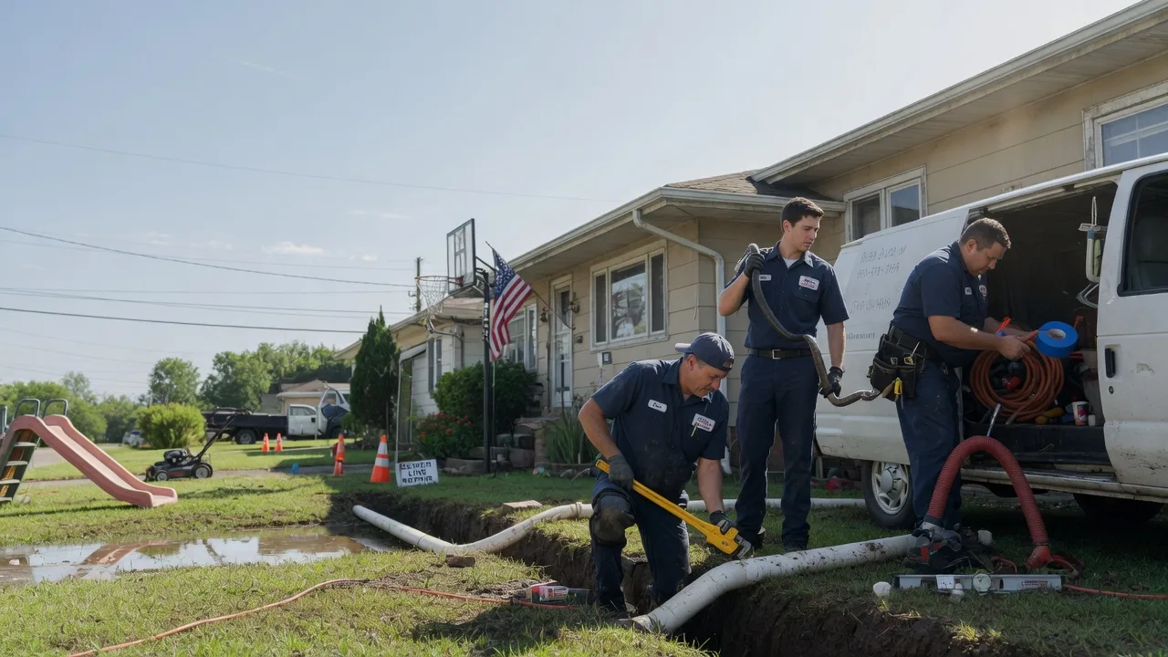 Toilet Installation in Pensacola, FL near me